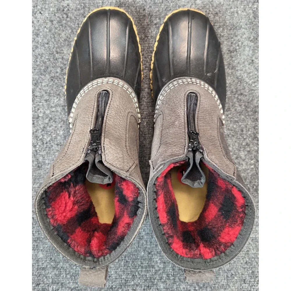 NEW LL BEAN 7